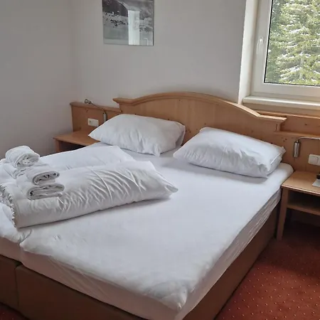 Pippo's * Sankt Anton am Arlberg
