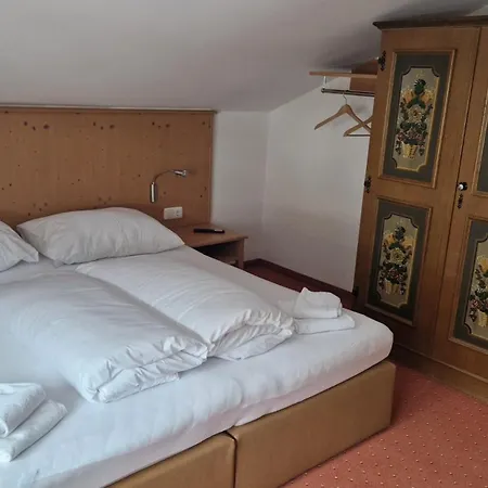 Guest house Pippo's Sankt Anton am Arlberg