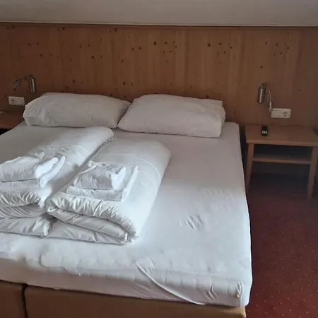 Pippo's Sankt Anton am Arlberg
